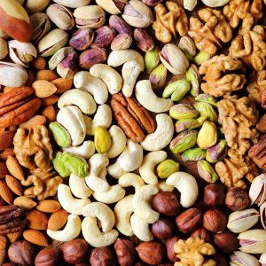 Mix Dry Fruits