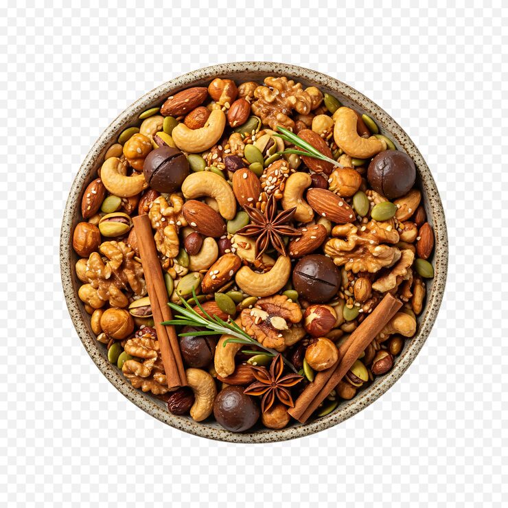 Mix Dry Fruits - Image 4