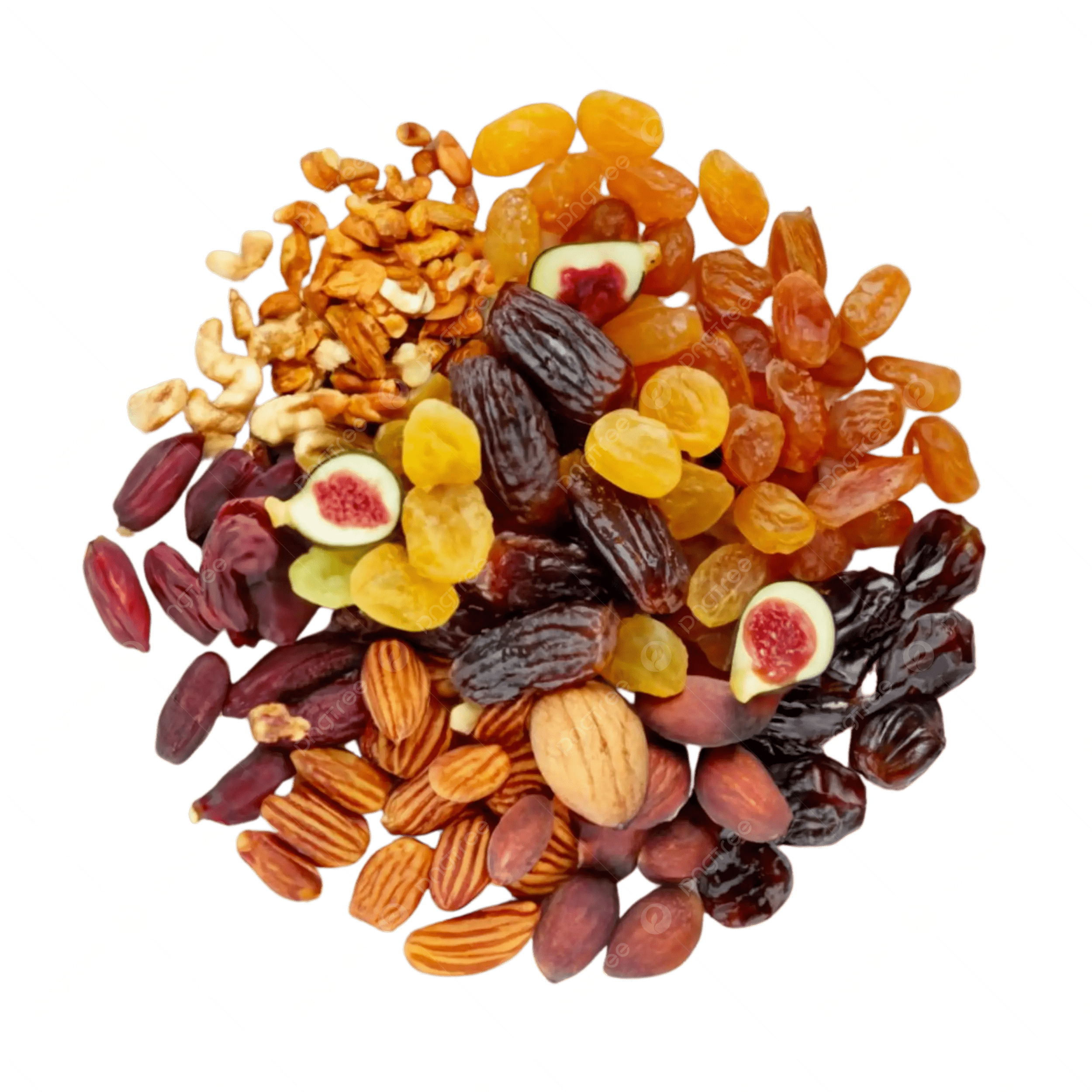 Mix Dry Fruits - Image 3