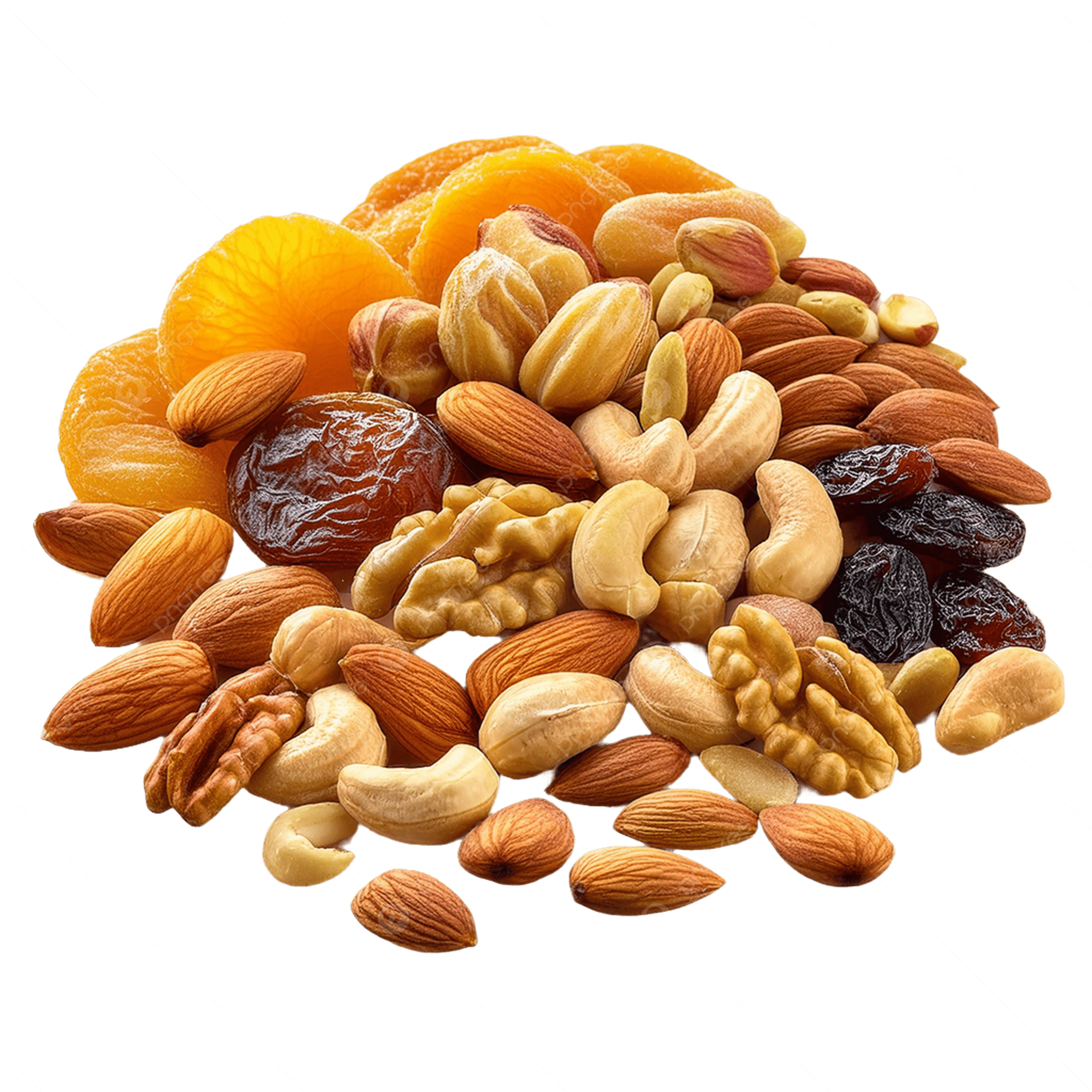 Mix Dry Fruits - Image 2