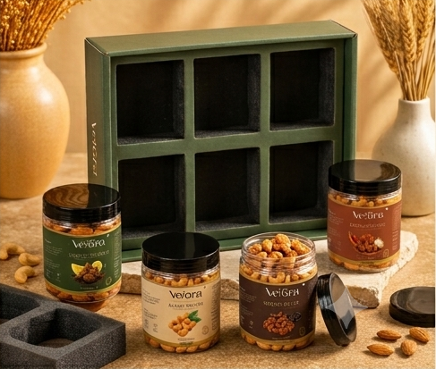 Dry Fruit Gift Box - Image 3