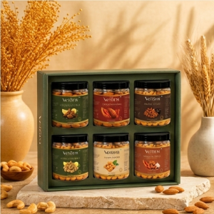 Dry Fruit Gift Box